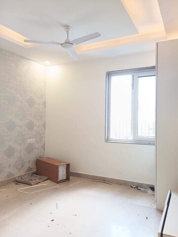 Room in 3 BHK Builder Floor at Chattarpur – for Sale