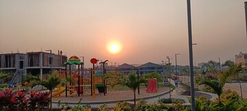  Plot – Exterior View View at Bhatagaon - for Sale