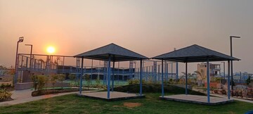  Plot – Exterior View View at Bhatagaon - for Sale