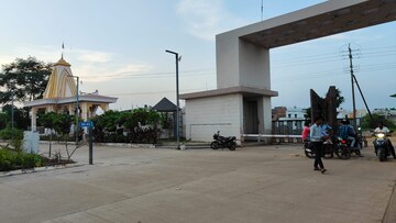 Plot – Exterior View View at Bhatagaon - for Sale