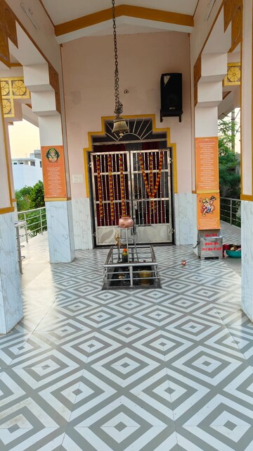  Plot – Exterior View View at Bhatagaon - for Sale