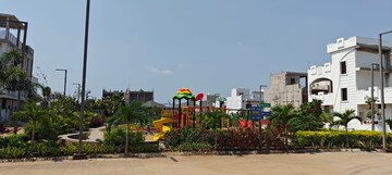  Plot – Exterior View View at Bhatagaon - for Sale