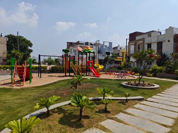  Plot – Garden View at Bhatagaon - for Sale