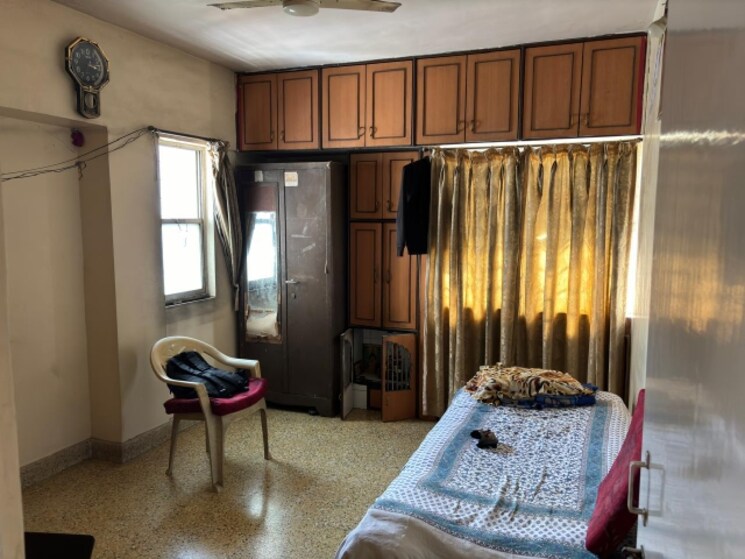 Bedroom, soba-savera-saanj 3 Bedroom 1470 Sq.Ft. Apartment In Bibwewadi Pune 7671373