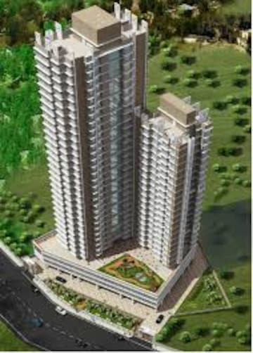 3 BHK Apartment For Rent in Royal Complex Malad East Mumbai  7671374