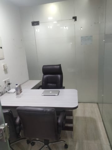 Commercial Office Space 387 Sq.Ft. For Rent in Netaji Subhash Place Delhi  7671370