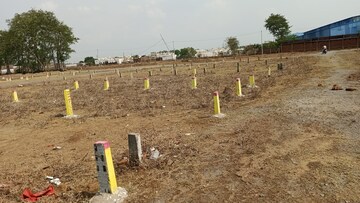 Plot Area in  Plot at Sejbahar – for Sale
