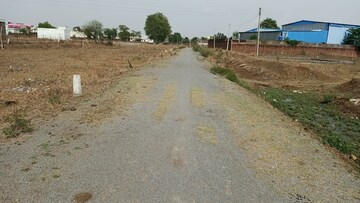 Plot Area in  Plot at Sejbahar – for Sale
