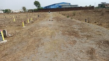 Plot Area in  Plot at Sejbahar – for Sale