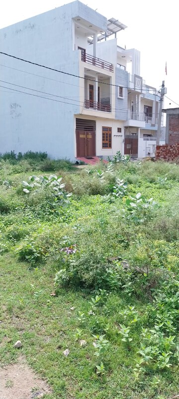  Plot – Garden View at Thasemau - for Sale