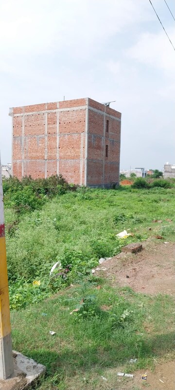  Plot – Garden View at Thasemau - for Sale