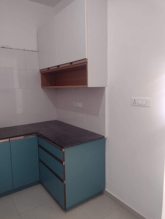 3 BHK Apartment For Rent in Vajram Tiara Yelahanka Bangalore  7671385