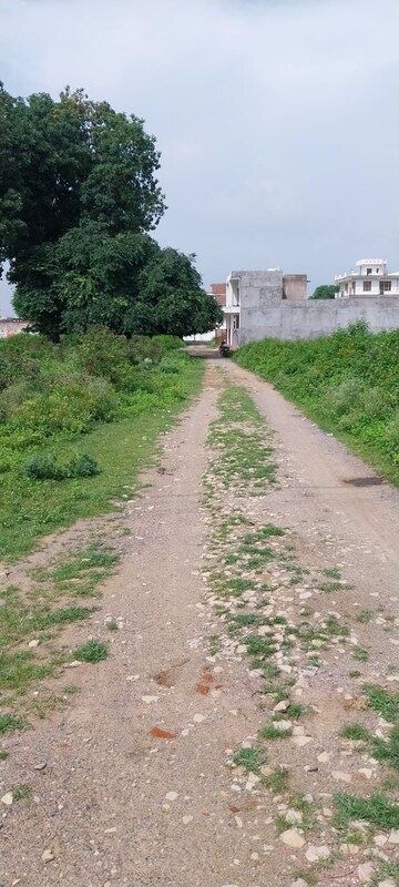  Plot – Exterior View View at Malhour - for Sale