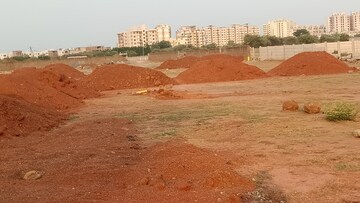 Plot Area in  Plot at Deopuri – for Sale
