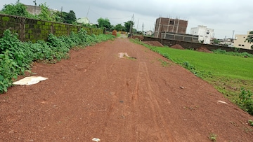 Plot Area in  Plot at Deopuri – for Sale