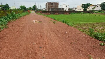 Plot Area in  Plot at Deopuri – for Sale