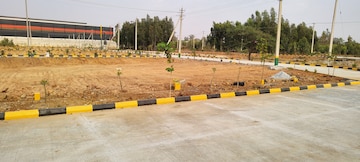  Plot For Sale in Vaishnavi Urban County, Kumbaranahalli