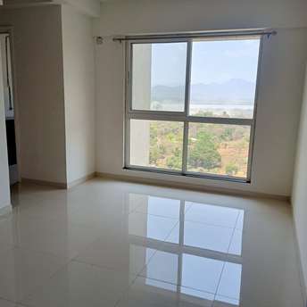 1 BHK Apartment For Rent in Lodha Crown Quality Homes Majiwada Thane  7671419