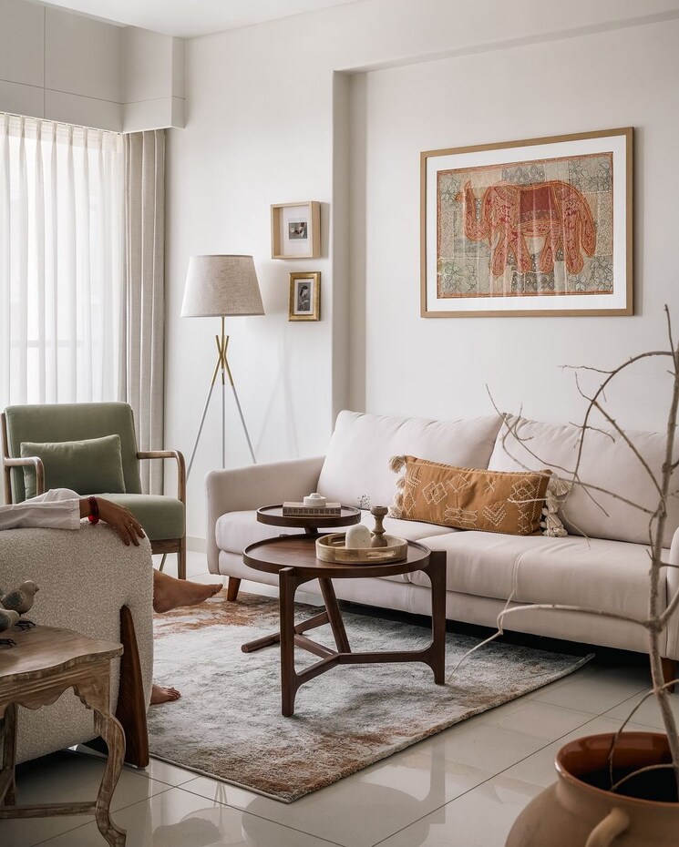 Master Bedroom, guardian-cityscapes 3 Bedroom 978 Sq.Ft. Apartment In Sinhagad Pune 7671493