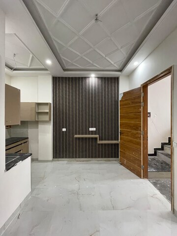 2 BHK Builder Floor For Sale in Dhakoli Village
