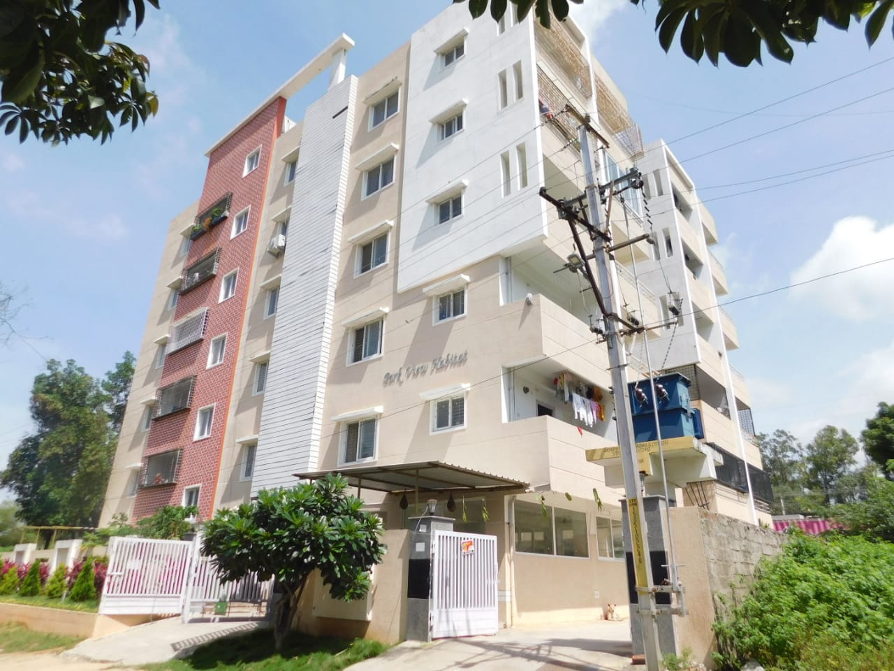 3 BHK Apartment For Resale in Kondapur Hyderabad  7671497