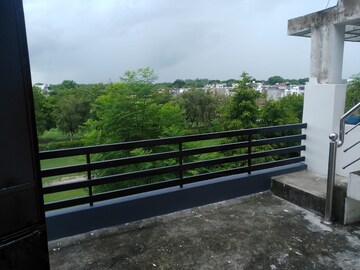 Balcony in 2.5 BHK Independent House at Omaxe City – for Sale