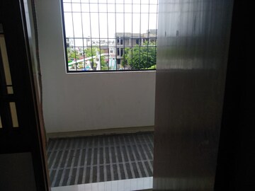 Balcony in 2.5 BHK Independent House at Omaxe City – for Sale