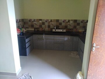 Kitchen in 2.5 BHK Independent House at Omaxe City – for Sale