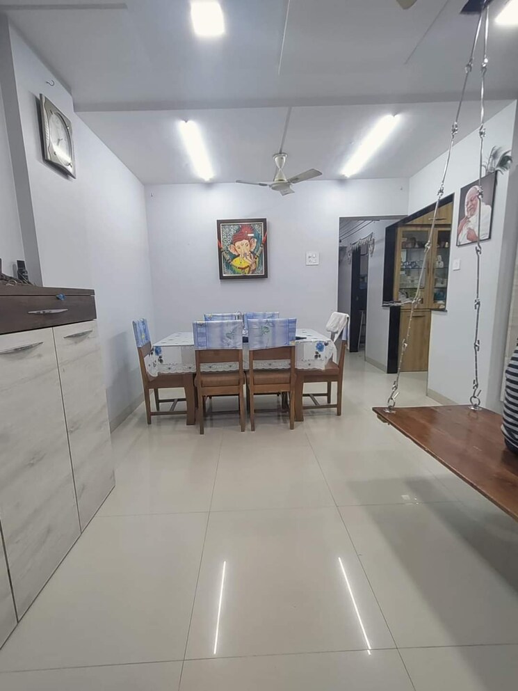 Living Room, kauls-heritage-city-apartment 2 Bedroom 910 Sq.Ft. Apartment In Vasai West Palghar 7671534