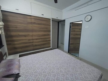 Room in 2 BHK Apartment at Kauls Heritage City Apartment, Vasai West – for Sale