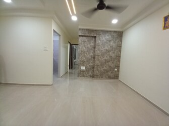 2 BHK Apartment For Rent in Vishesh Balaji Symphony New Panvel Navi Mumbai  7671553