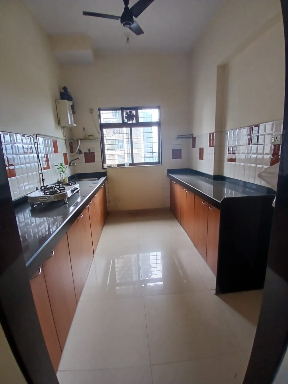 2 BHK Apartment For Rent in Lok Puram Vasant Vihar Thane  7671556