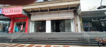 Commercial Shop 1744 Sq.Ft. For Rent in Virar West Palghar  7671560