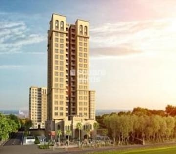 3 BHK Apartment For Resale in Sobha Athena Thanisandra Bangalore  7671562