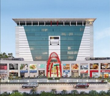 Commercial Office Space 1900 Sq.Ft. For Rent in Sector 47 Gurgaon  7671585