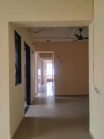 3 BHK Apartment For Rent in Agarwal Gokul Sapphire Virar West Palghar  7671568