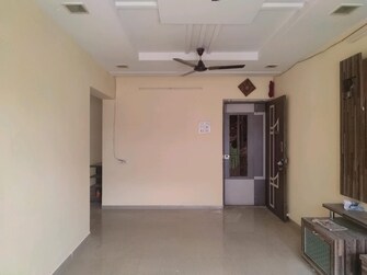 3 BHK Apartment For Rent in Agarwal Gokul Sapphire Virar West Palghar  7671568