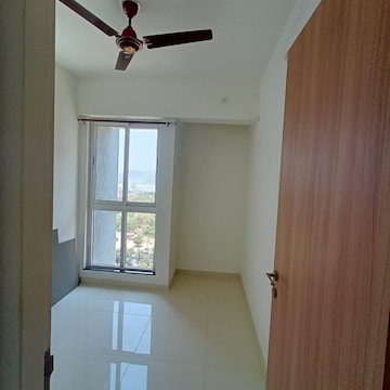 1 BHK Apartment For Rent in Shri Siddhivinayak CHS Haware Haware City Thane  7671603