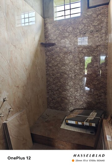 Bathroom in 2 BHK Independent House at Moranapalli – for Sale