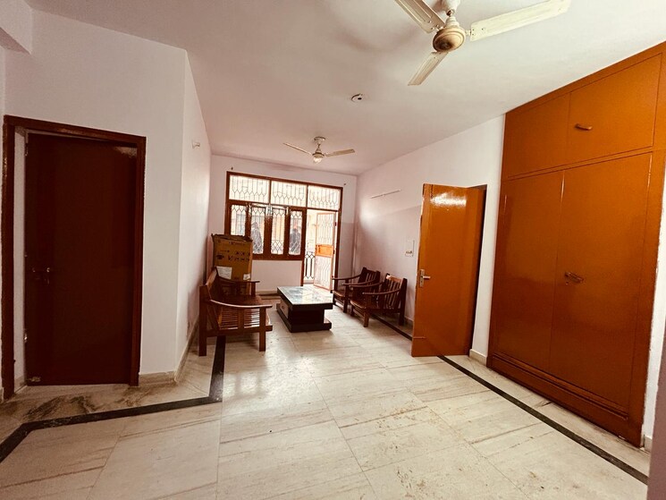 Living Room, purvanchal-pmo-apartments 2 Bedroom 950 Sq.Ft. Apartment In Sector 62 Noida 7671608