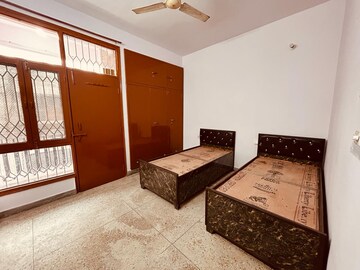 Living Room in 2 BHK Apartment at Purvanchal PMO Apartments, Sector 62 – for Sale