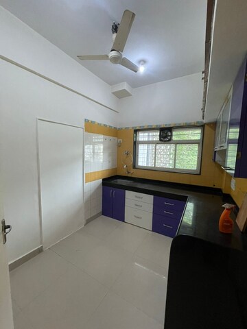 Kitchen in 2 BHK Apartment at Yashodhan Mahaveer Delight, Kondhwa – for Sale