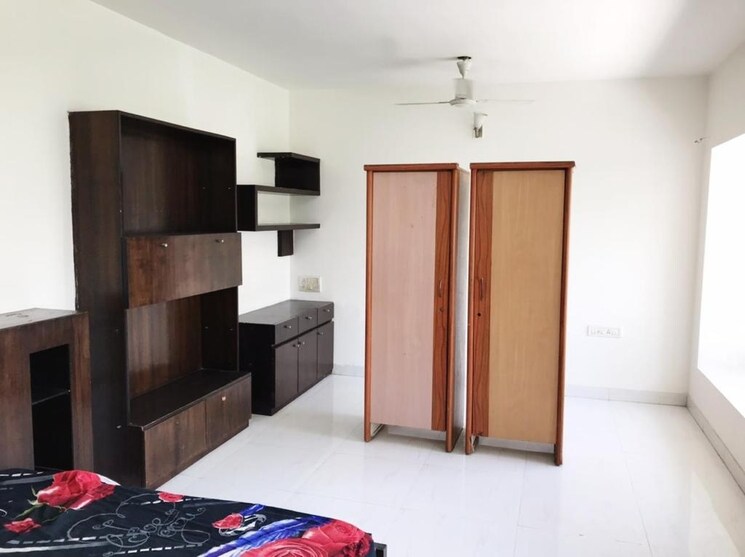 Bedroom, yashodhan-mahaveer-delight 2 Bedroom 950 Sq.Ft. Apartment In Kondhwa Pune 7671614