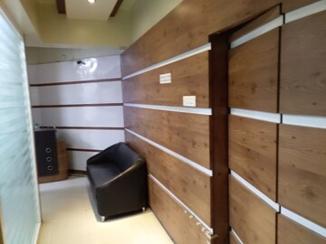 Furnished Amenities in 2 BHK Apartment at Yashodhan Mahaveer Delight, Kondhwa – for Sale