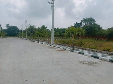 Plot Area in  Plot at Shadnagar – for Sale