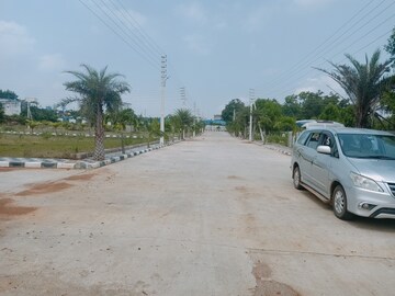  Plot – Exterior View View at Shadnagar - for Sale