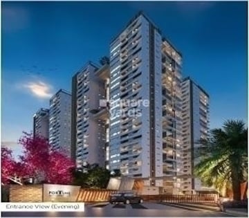 4 BHK Apartment For Resale in Sri Fortune Sonthalia Sky Villas Kokapet Hyderabad  7671639