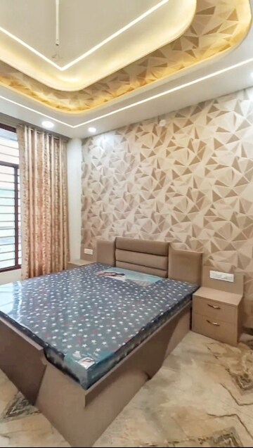 Bedroom in 5 BHK Villa at Vaishali Nagar – for Sale