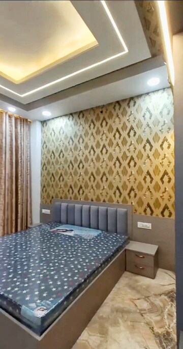 Bedroom in 5 BHK Villa at Vaishali Nagar – for Sale