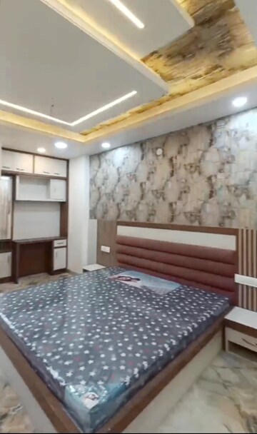 Bedroom in 5 BHK Villa at Vaishali Nagar – for Sale
